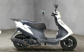 SUZUKI ADDRESS V125 CF46A