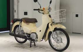 HONDA C50 SUPER CUB AA09