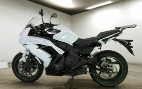 KAWASAKI NINJA 400 2016 EX400E