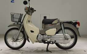 HONDA C50 SUPER CUB AA09