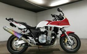 HONDA CB1300SB SUPER BOLDOR 2007 SC54