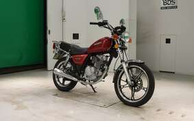 SUZUKI GN125 H PCJG9