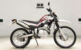 YAMAHA SEROW 250 DG17J