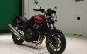 HONDA CB400SF GEN 4 A 2015 NC42