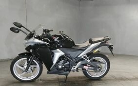 HONDA CBR250R MC41