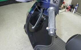 SUZUKI ADDRESS V125 Gen.2 DP12H