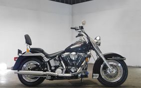 HARLEY FLSTC 1340 1994 BJL