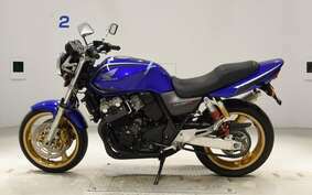 HONDA CB400SF VTEC SPEC 2 2002 NC39