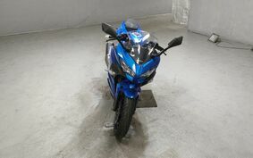 KAWASAKI NINJA 250 EX250P