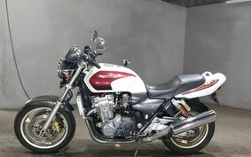 HONDA CB1300SF SUPER FOUR 2001 SC40