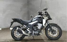 HONDA 400 X 2019 NC56