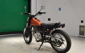 SUZUKI GRASS TRACKER Bigboy NJ47A