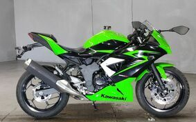 KAWASAKI NINJA 250 SL BX250A