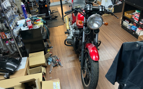 HONDA CB750 2025 RC04