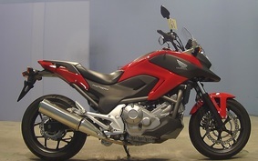 HONDA NC 700 X A 2012 RC63