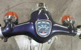 HONDA C70 SUPER CUB HA02