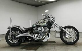 YAMAHA DRAGSTAR 1100 2000 VP10J