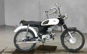 HONDA BENLY 50 S CD50