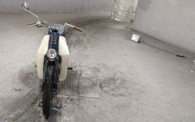 HONDA SUPER CUB90 HA02