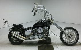 YAMAHA DRAGSTAR 400 2000 4TR