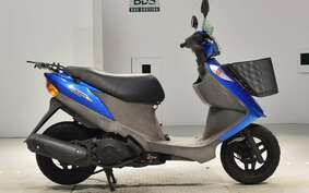 SUZUKI ADDRESS V125 G CF46A