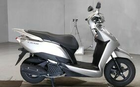 SUZUKI LET's 2 CA1PA