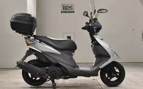 SUZUKI ADDRESS V125 S CF4MA