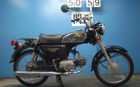 HONDA CD50 BENLY CD50