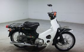 HONDA C70 SUPER CUB C70