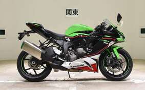 KAWASAKI NINJA ZX-6R A ZX636G