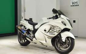 SUZUKI HAYABUSA Gen.2 2010 GX72A