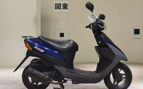 SUZUKI LET's 2 CA1PA