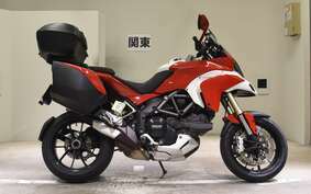 DUCATI MULTISTRADA 1200 2012 A200A