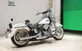 HARLEY FLSTC 1580 2012 BW5