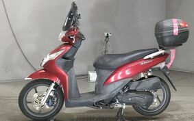 HONDA DIO 110 JF31