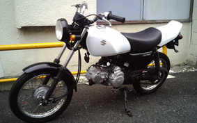 SUZUKI GS50 NA41A