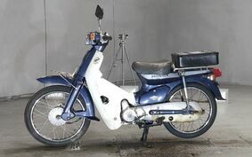 HONDA C50 SUPER CUB Custom C50