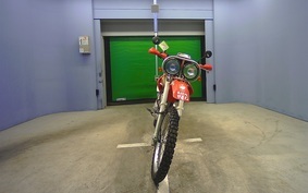 HONDA XR250 BAJA MD30