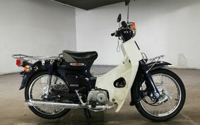 HONDA C70 SUPER CUB HA02