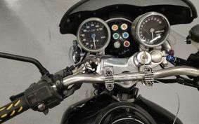 KAWASAKI ELIMINATOR 400SE ZL400A