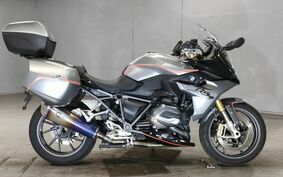 BMW R1200RS 2016 0A05