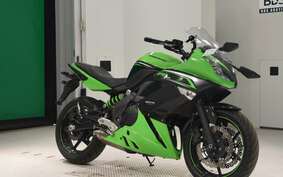 KAWASAKI NINJA 400R 2012 ER400B