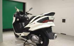 SUZUKI SKYWAVE 400 S 3 2007 CK44A