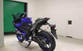 YAMAHA YZF-R3 2020 RH13J