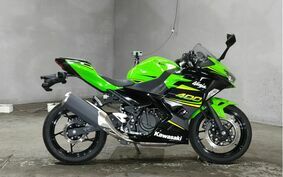 KAWASAKI NINJA 400 2018 EX400G