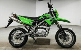 KAWASAKI KLX125D TRACKER LX125D