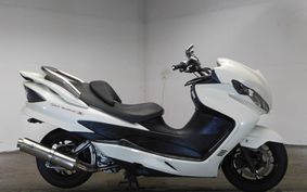 SUZUKI SKYWAVE 250 (Burgman 250) S CJ44A