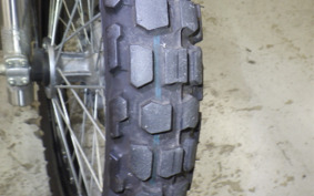 KAWASAKI SUPER SHERPA KL250G