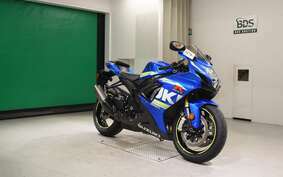 SUZUKI GSX-R750 2018