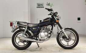 SUZUKI GN125 H PCJG9